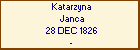 Katarzyna Janca