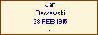 Jan Racawski