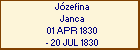 Jzefina Janca