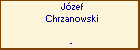 Jzef Chrzanowski
