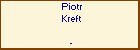 Piotr Kreft