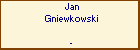 Jan Gniewkowski