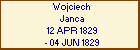 Wojciech Janca