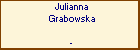 Julianna Grabowska