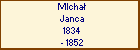 MIcha Janca
