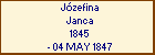 Jzefina Janca