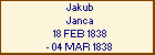 Jakub Janca