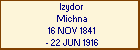 Izydor Michna