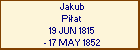 Jakub Piat