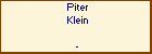 Piter Klein