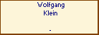 Wolfgang Klein