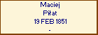 Maciej Piat