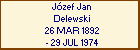 Jzef Jan Delewski