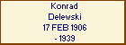 Konrad Delewski