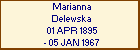 Marianna Delewska