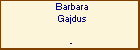 Barbara Gajdus