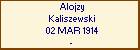 Alojzy Kaliszewski