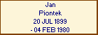 Jan Piontek