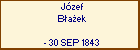 Jzef Baek