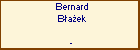 Bernard Baek