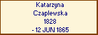 Katarzyna Czaplewska