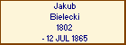 Jakub Bielecki