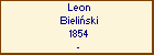 Leon Bieliski