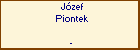 Jzef Piontek