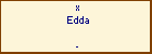 x Edda