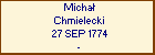Micha Chmielecki