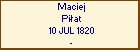 Maciej Piat