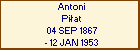 Antoni Piat