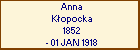 Anna Kopocka