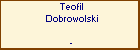Teofil Dobrowolski