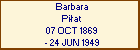 Barbara Piat