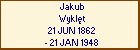 Jakub Wyklt