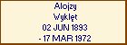 Alojzy Wyklt