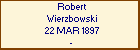 Robert Wierzbowski