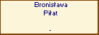 Bronisawa Piat