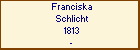 Franciska Schlicht