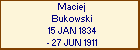 Maciej Bukowski