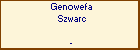 Genowefa Szwarc