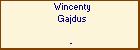 Wincenty Gajdus