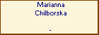 Marianna Chilborska