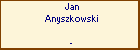 Jan Anyszkowski