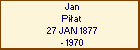 Jan Piat