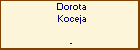 Dorota Koceja