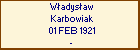 Wadysaw Karbowiak