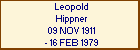 Leopold Hippner