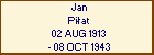 Jan Piat